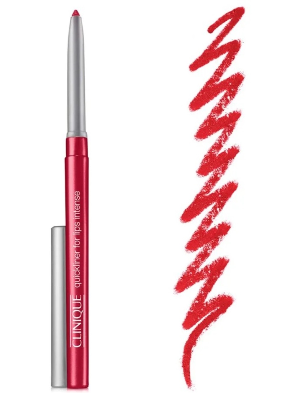 Clinique Quickliner for lips - Intense Passion
